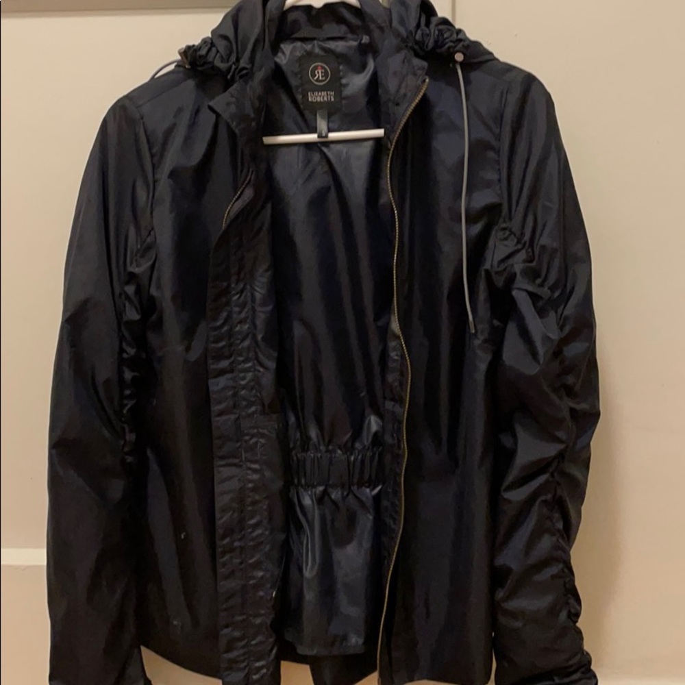 Elizabeth Roberts Coat